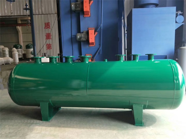 良庆良庆良庆蒸汽分气缸 良庆良庆良庆蒸汽分气缸